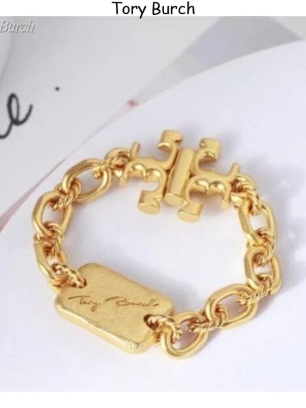 Tory Burch Bracelets